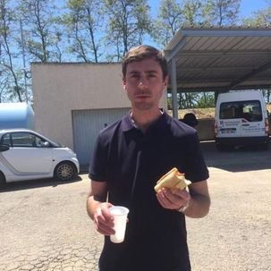 Profile Picture of Anthony Bartoli (@ABartoli20140) on Twitter