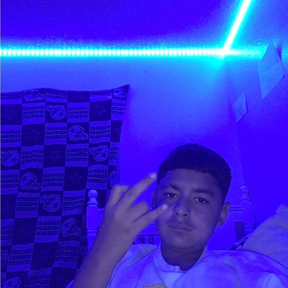 Profile Picture of Xavier Gallegos (@xaviergalleg397) on Poshmark