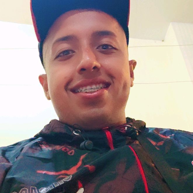 Profile Picture of Anthony💎 (@anthonyzam09) on Tiktok