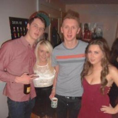 Profile Picture of James Keighley (@jameskeighley1) on Twitter