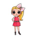 Profile Picture of Dejanae Lashawn Robertson (@drawsocutebycupcake) on Instagram