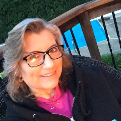 Profile Picture of Mia Mischuk-O'Brien (@MTMOBMia) on Twitter