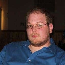 Profile Photo of Thomas Gardner (@wolfmantc) on Myspace