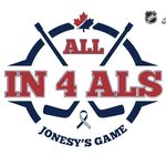 Profile Picture of All In 4 ALS — Jonesy’s Game (@jonesysgame) on Instagram