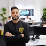 Profile Picture of David Colville (@david_colville_binary_trader) on Instagram