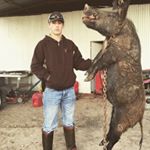 Profile Picture of Brad (@brad.thielen_1) on Instagram