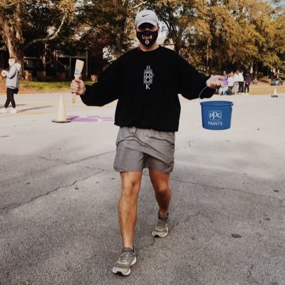 Profile Picture of Hunter Tate (@hunterallentate) on Twitter