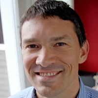 Profile Picture of Cliff Robbins (@cliff-robbins-2) on Quora