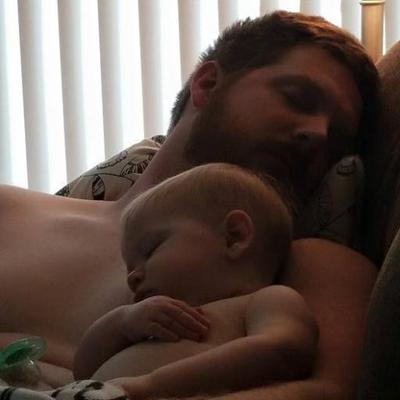 Profile Picture of Matthew Hallman (@MHallman21) on Twitter