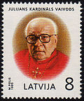Profile Picture of Julijans Vaivodson Wikipedia