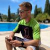 Profile Picture of   Jonathan Rea... (@jonathan_rea) on Tiktok