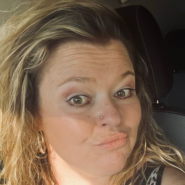 Profile Picture of Jessica&AndyProctor (@jessicahatcher66) on Tiktok