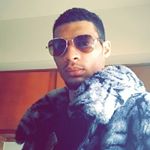 Profile Picture of Derek Devilswagg McMahan (@diablorojo937) on Instagram