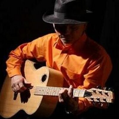 Profile Picture of Randy Melick (@@melickmusic) on Twitter