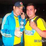 Profile Picture of Roderik Steve Prieto Alarcon (@roderik09) on Instagram