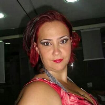 Profile Picture of Ana Tobar (@ruby_tobar) on Twitter