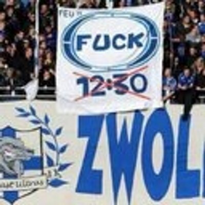 Profile Picture of Kevin Brons (@BronsKevin) on Twitter