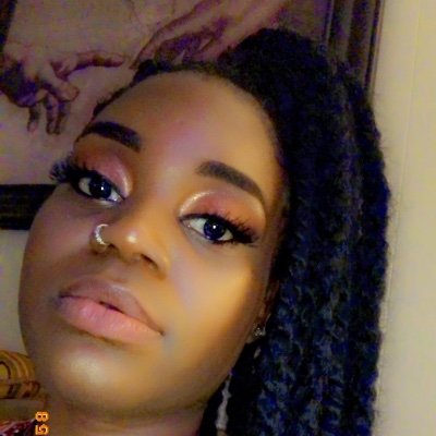 Profile Photo of Chan 🌈 🤞🏾 (@Lady__dimpLes) on Twitter