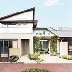 Profile Picture of MBCハウス 「Mブランシェの家」 MBC開発株式会社 (@mbchouse) on Instagram