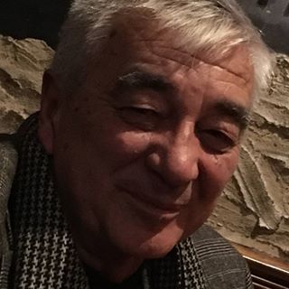 Andrzej Pacak - Facebook Profile Picture of Andrzej Pacak (@andrzej.pacak.1) on Facebook