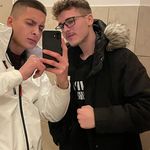 Profile Picture of Dániel Molnár (@dani_mlnr_) on Instagram