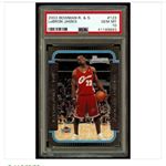 Profile Picture of Brandon Clark (@brandonc.cardcollector) on Instagram