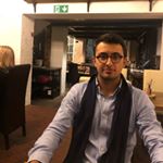 Profile Picture of Daniel Forero Corredor (@danielforeroco) on Instagram