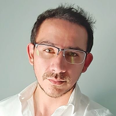 Profile Picture of Carlos Viscarra (@Carlosc64) on Twitter