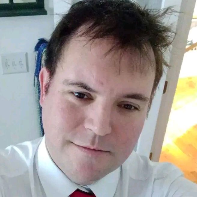 Profile Picture of Jason Pinkowski (@jason.pinkowski8) on Tiktok