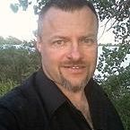 Profile Picture of Michael K. Collier (@MichaelKCollier) on Pinterest