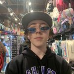 Profile Picture of Hudson Seplowitz (@h_seplowitz) on Instagram