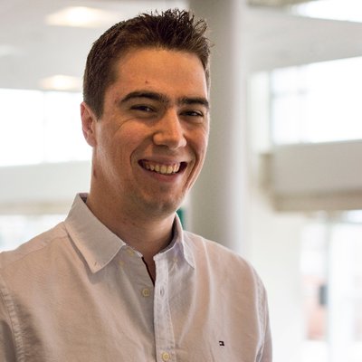 Profile Picture of Cameron Raynor (@CamRaynor) on Twitter