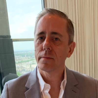 Profile Picture of Dr Mark Ingham (@malarkeypalaver) on Twitter