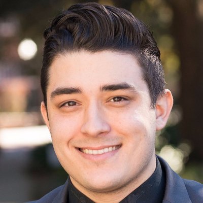 Profile Picture of Brandon San Juan (@Digital_SanJuan) on Twitter