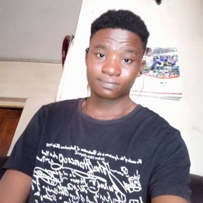Profile Picture of Gentle Daniel (@GentleDaniel7) on Twitter
