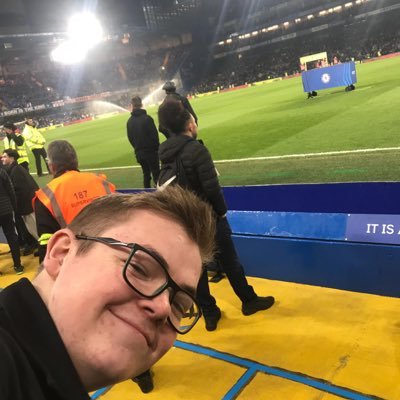 Profile Picture of Alex (@AlexCowden2) on Twitter