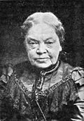 Profile Picture of Marie von Ebner-Eschenbach - Wikipediaon Wikipedia