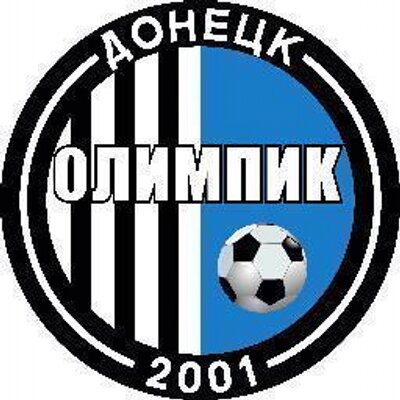 Profile Picture of ФК Олимпик Донецк (@Olimpik_Doneck) on Twitter