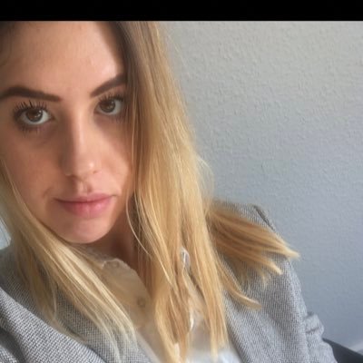 Profile Picture of Lara Alessandra Gates (@LaraAle00889771) on Twitter