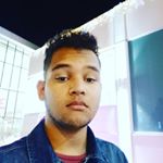 ESCUDERO Christopher - Instagram Profile Picture of ESCUDERO Christopher (@takeru_mki) on Instagram