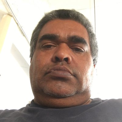 Profile Picture of Carl Menezes (@menezes_carl) on Twitter