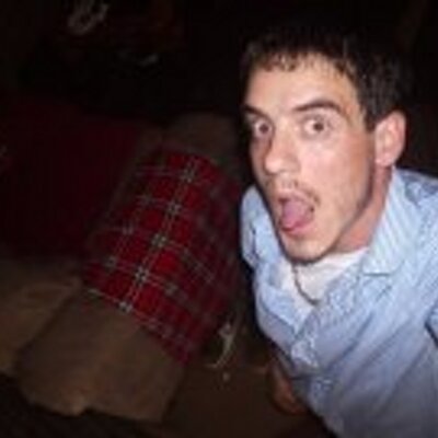 Profile Picture of Dustin Romig (@DustinRomig) on Twitter