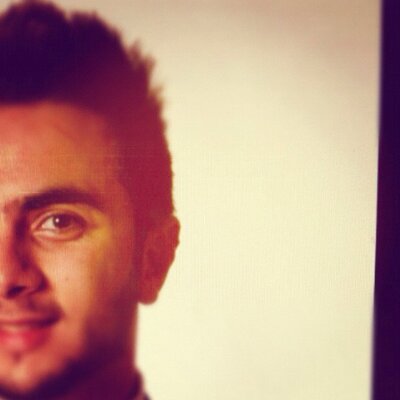 Profile Picture of Khaled Bitar (@BitarC3) on Twitter