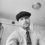 Profile Picture of Michael McCroy (@man1ak3) on Instagram