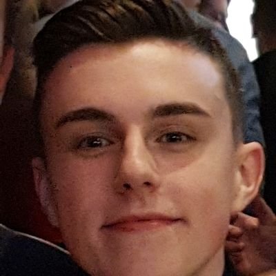 Profile Picture of James Gibney Googleson Twitter