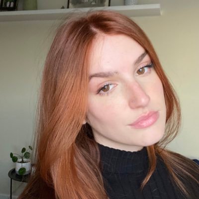 Profile Picture of Cassie Gray (@CassiePalmisano) on Twitter