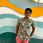 Profile Picture of Allen Benny Mathew (@crudelyprude) on Instagram