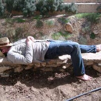 Profile Picture of Joseph Slowey (@JosephSlowey) on Twitter