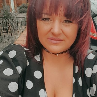 Joanne Nesbitt - Twitter Profile Picture of Joanne Nesbitt (@joe_7299) on Twitter