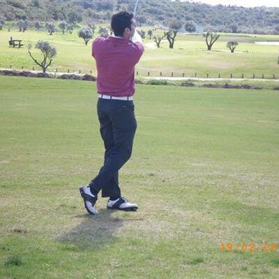 Profile Picture of James JayJay Fairlie (@JjFairlie) on Twitter